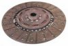 KAWE 4211 Clutch Disc